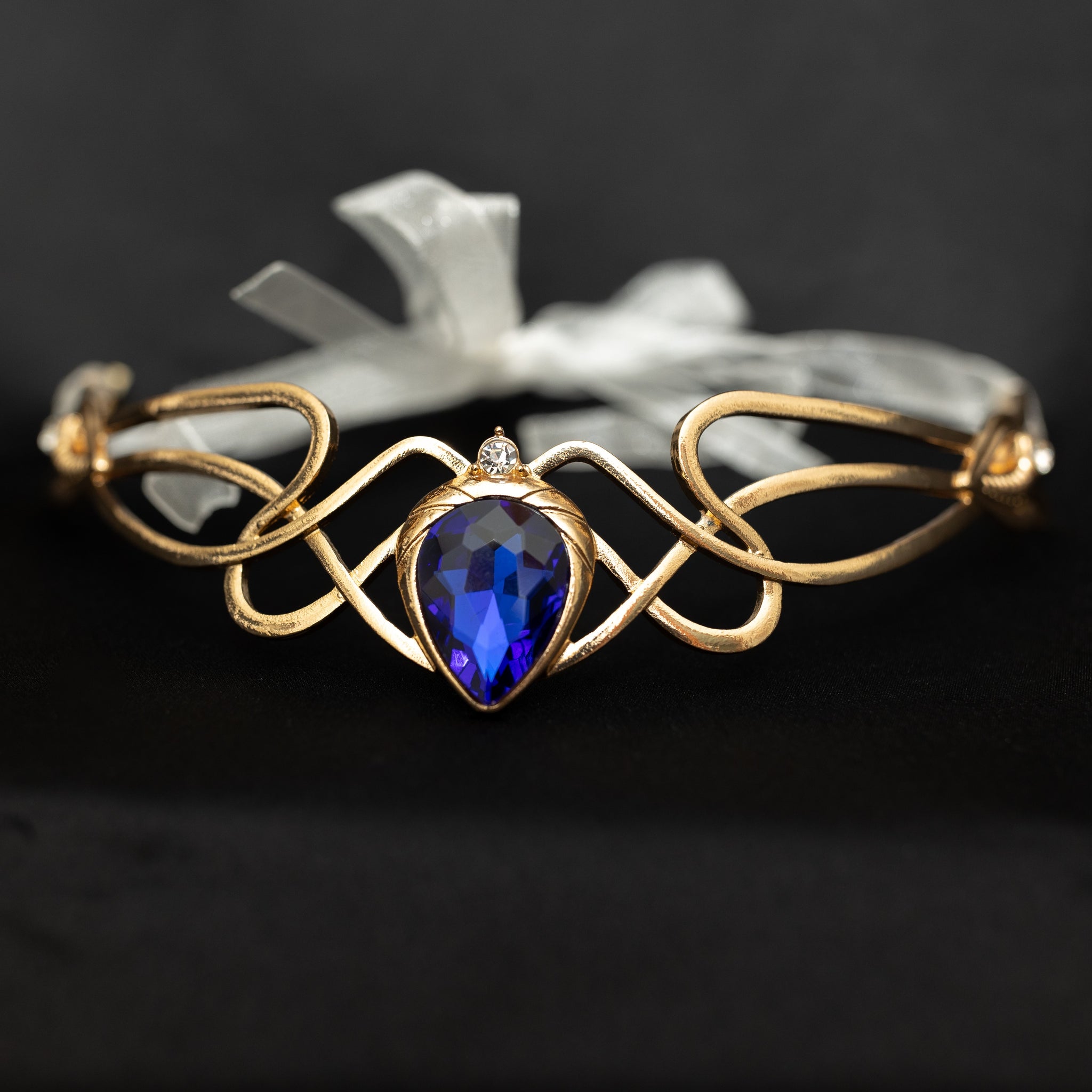 Vesper’s Tiara