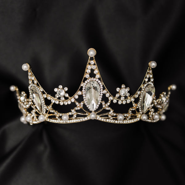 Nancy’s Tiara