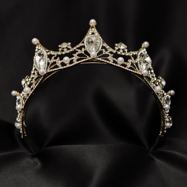 Nancy’s Tiara