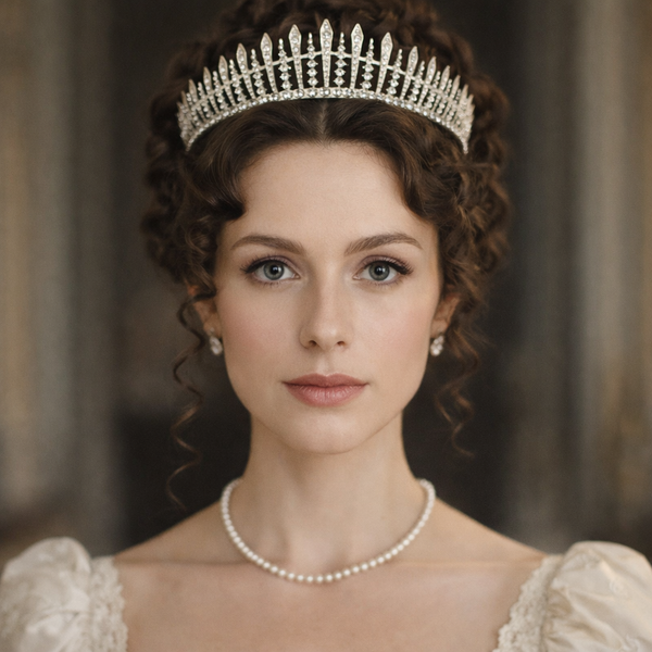 Theia's Tiara
