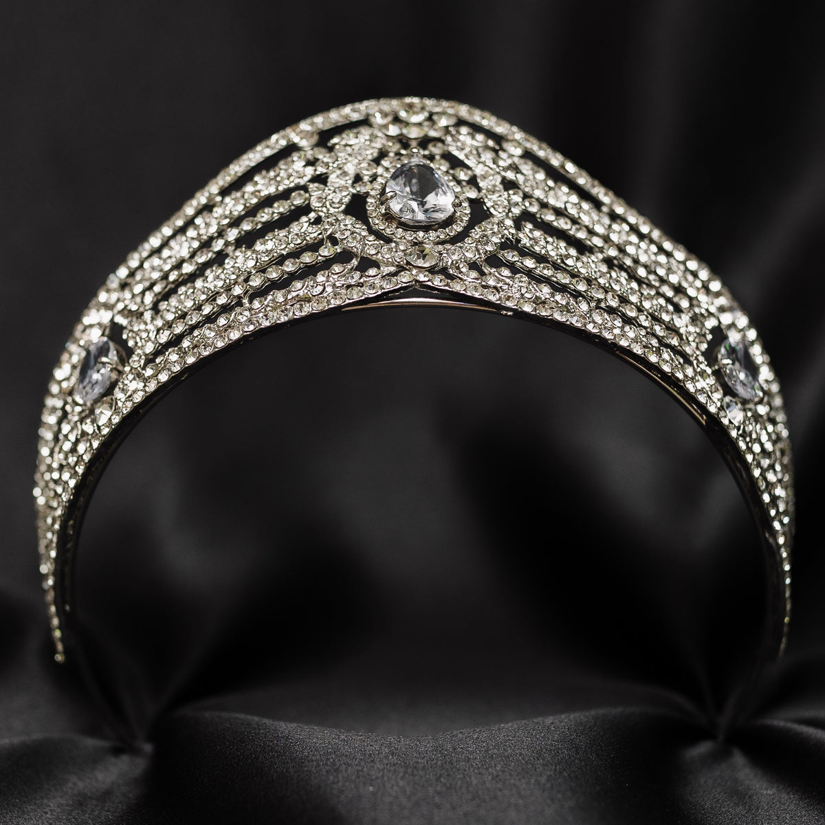 Rina’s Tiara