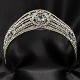 Rina’s Tiara