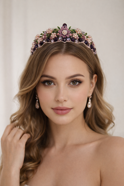 Lola's Tiara