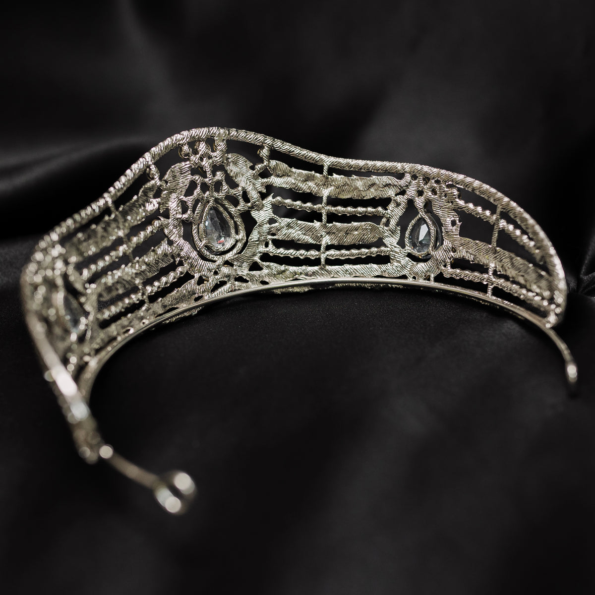 Rina’s Tiara