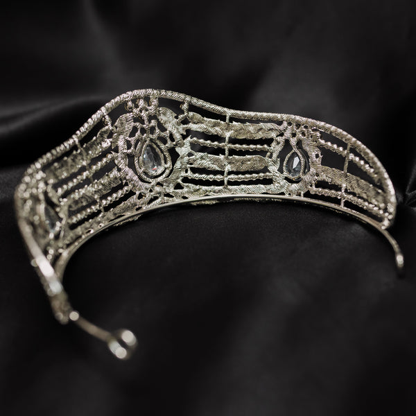 Rina’s Tiara