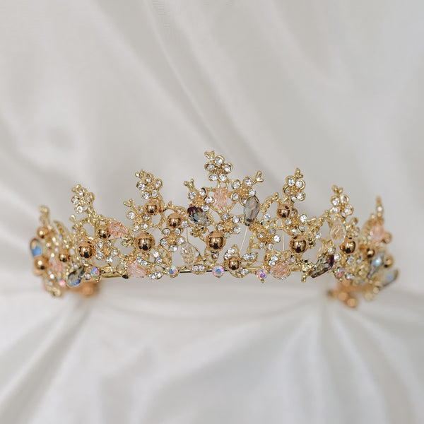Beth's Tiara