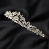 Delilah's Tiara in Silver