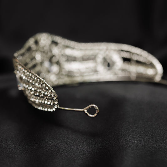 Rina’s Tiara