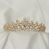 Finley’s Tiara in Gold