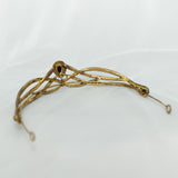 Fiona's Tiara in Black