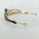 Fiona's Tiara in Black