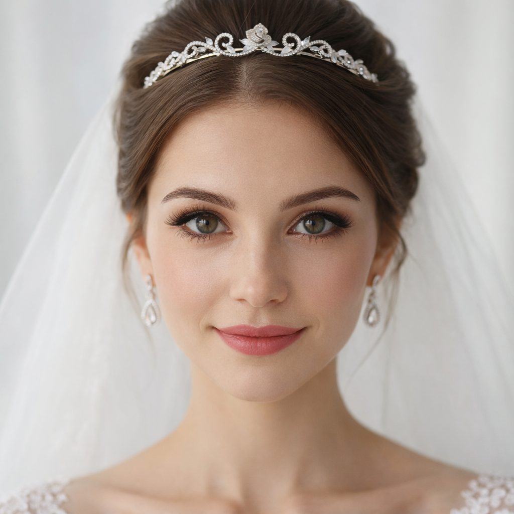 Charlotte's Tiara