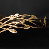 Ivan's Crown in Gold