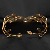 Ivan's Crown in Gold