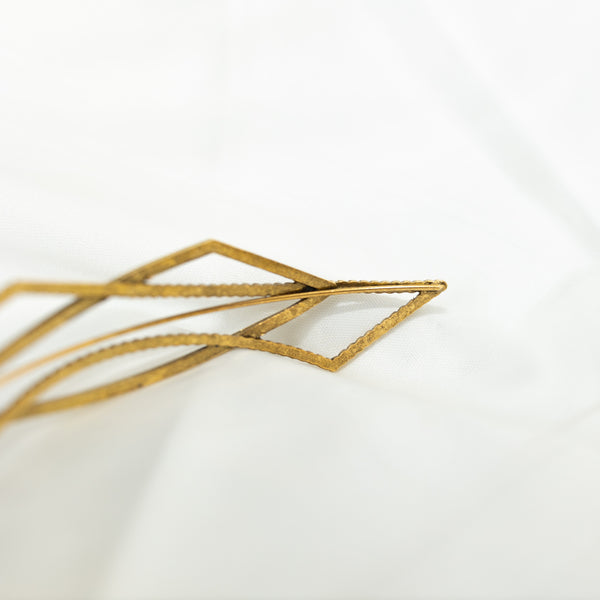 Joseph’s Crown in Gold