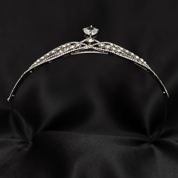 Lily's Tiara