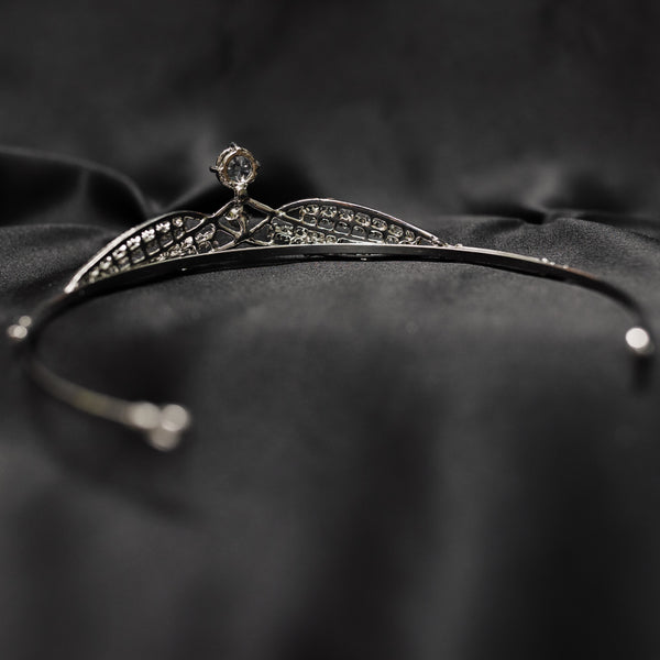 Lily's Tiara