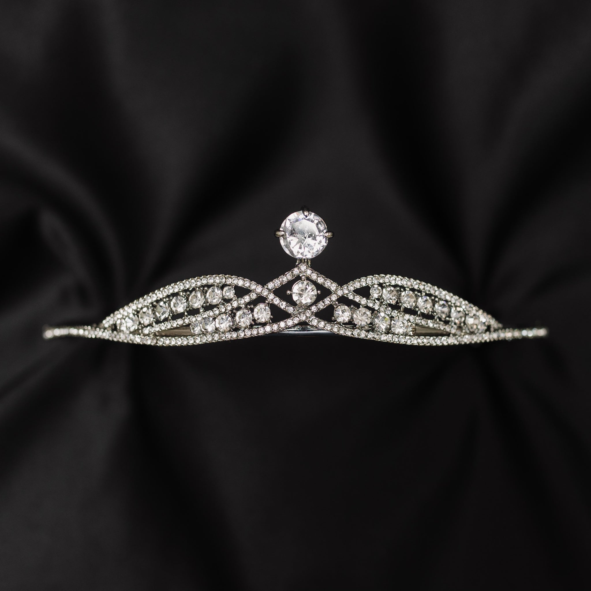Lily's Tiara