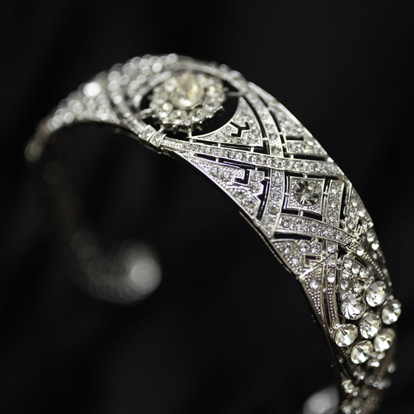 Megan's Tiara
