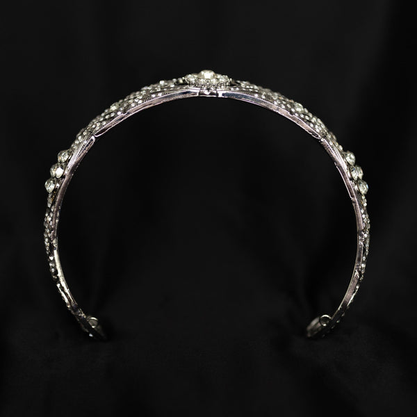 Megan's Tiara