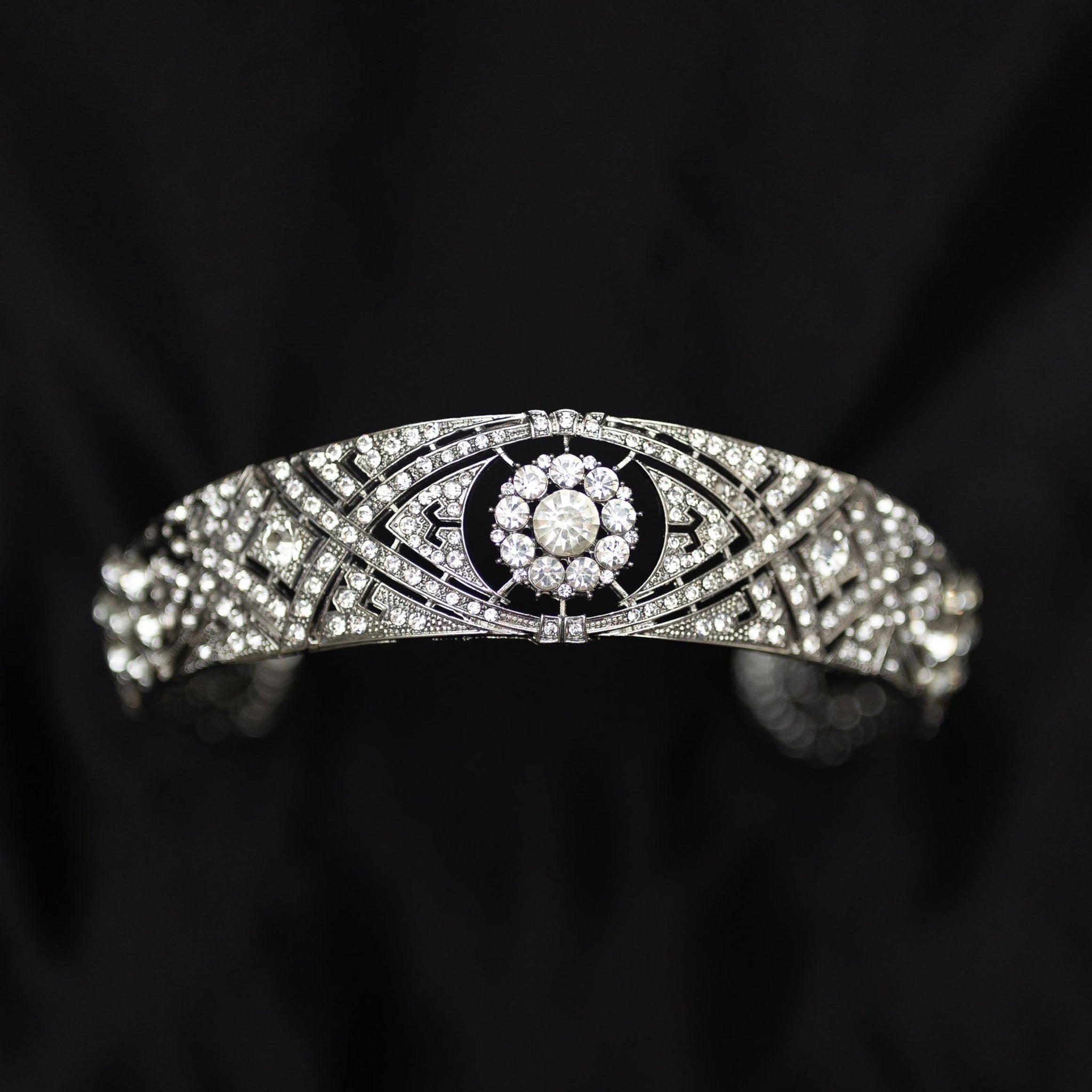 Megan's Tiara