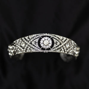 Megan's Tiara