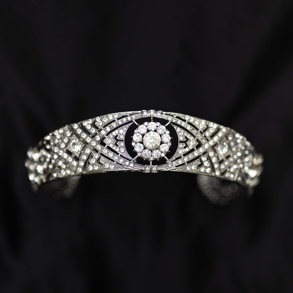 Megan's Tiara