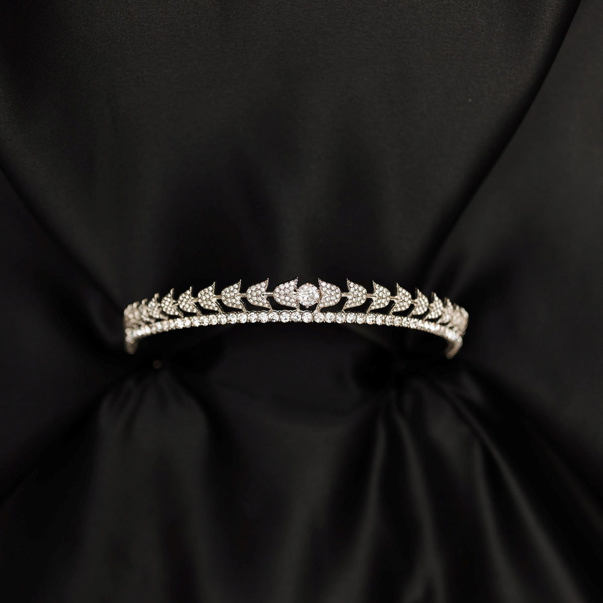 Michaela's Tiara