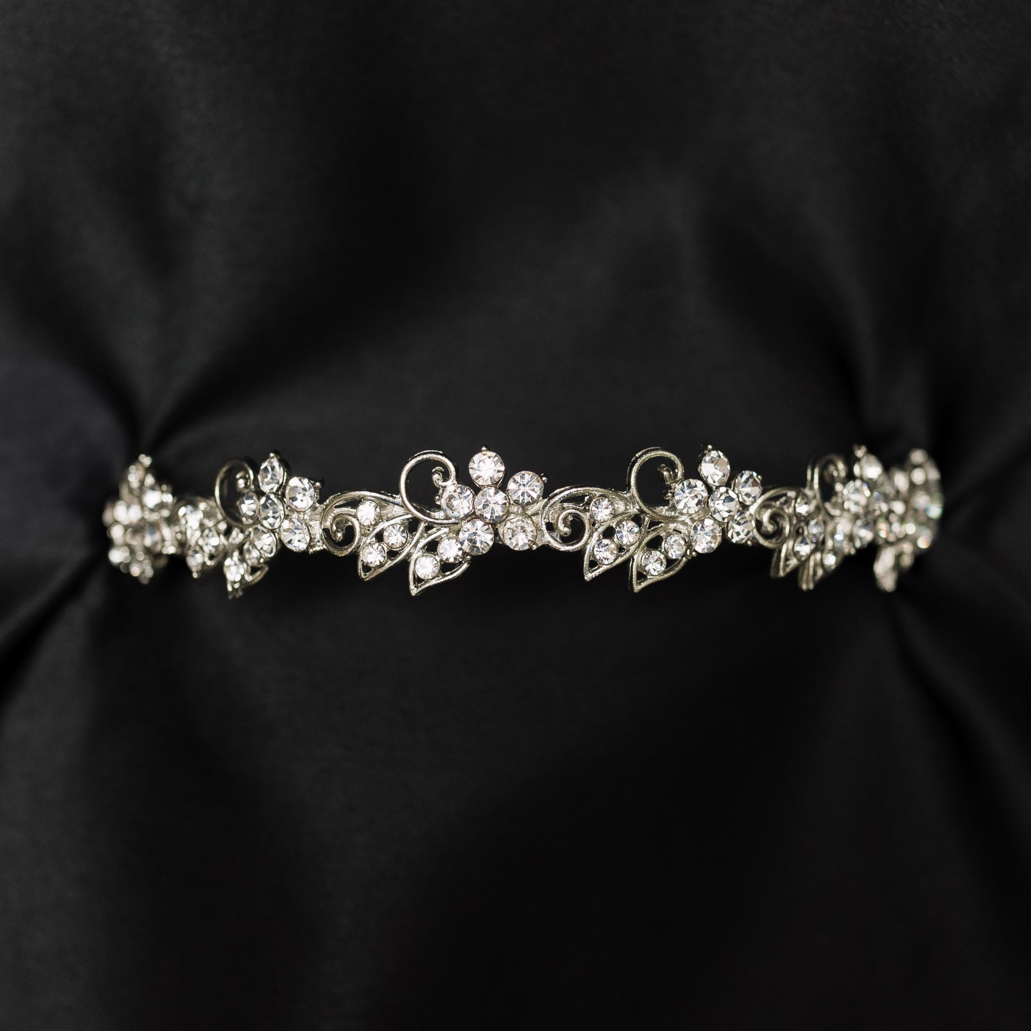 Quinella's Headband