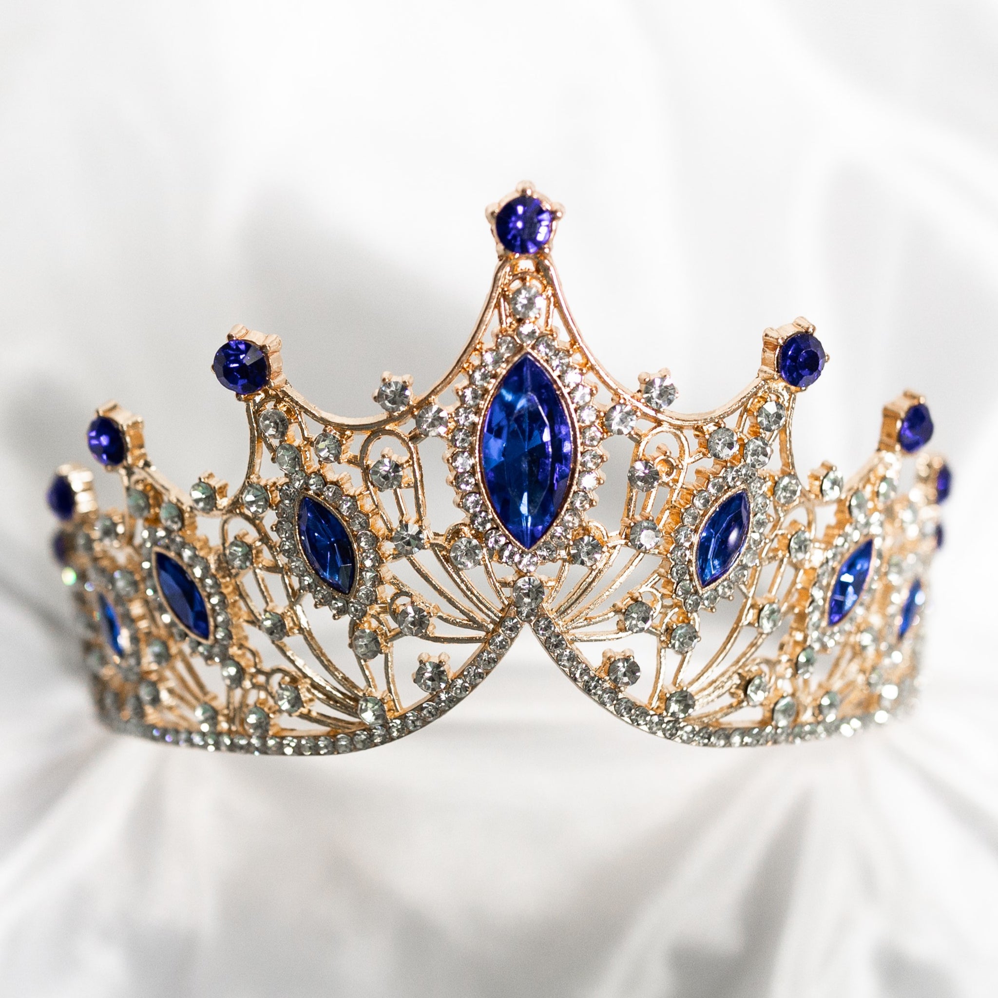 navy dress blues tiara Official US Navy Tiara (Females) - NAVAL & SEA SERVICE UNIFORMS