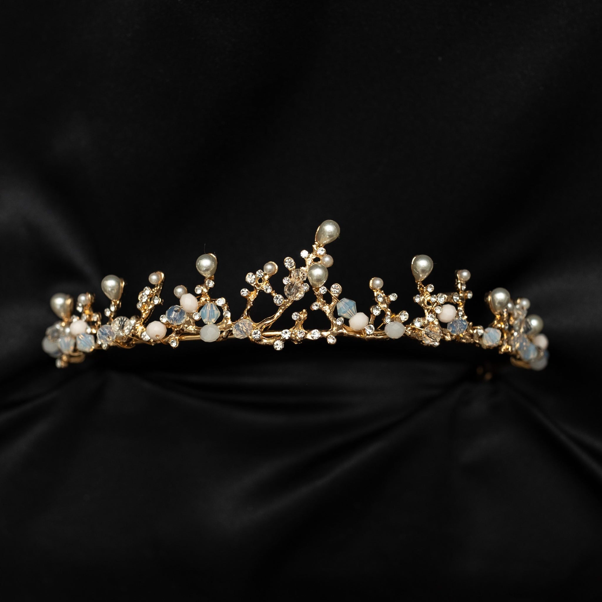 Sabrina's Tiara