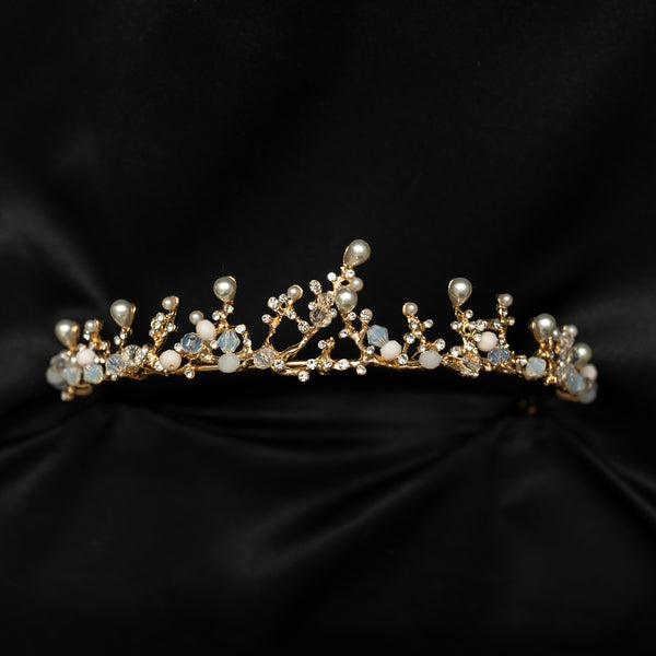Sabrina's Tiara