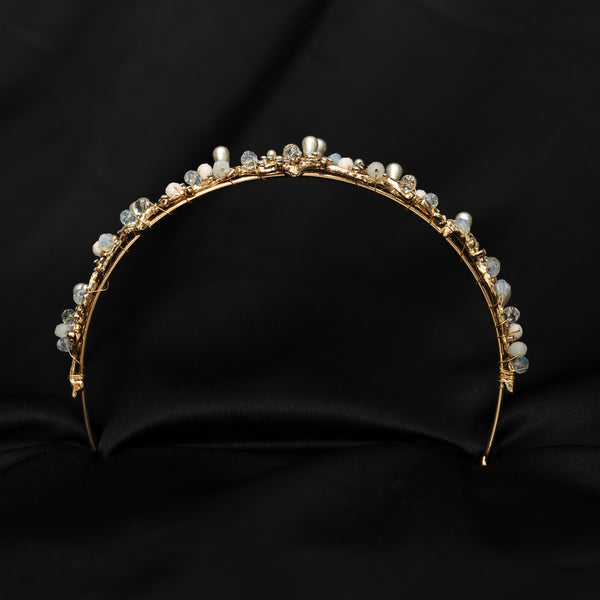 Sabrina's Tiara