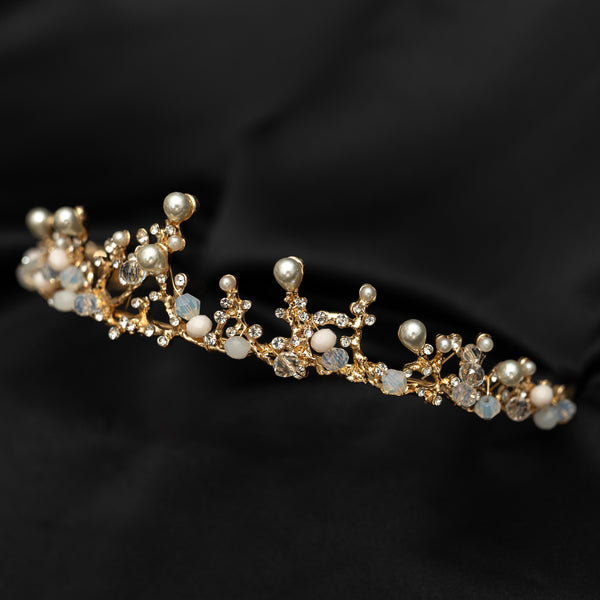 Sabrina's Tiara