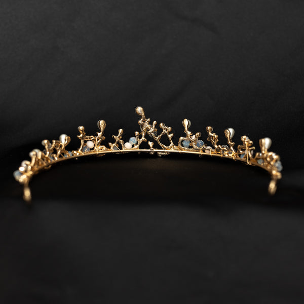 Sabrina's Tiara