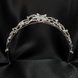 Tia's Sea Star Tiara
