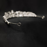 Tia's Sea Star Tiara