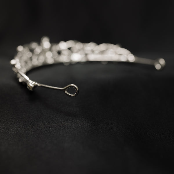 Tia's Sea Star Tiara