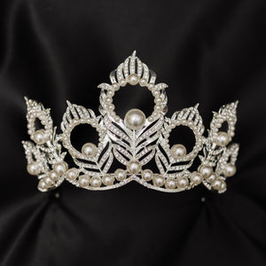 Trixie's Tiara