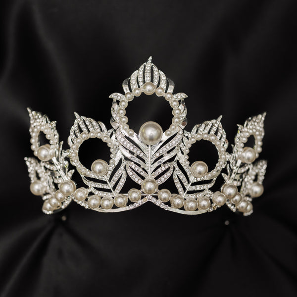 Trixie's Tiara