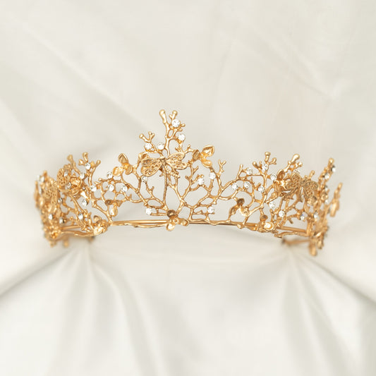 Verna's Tiara