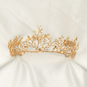 Verna's Tiara