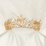 Verna's Tiara