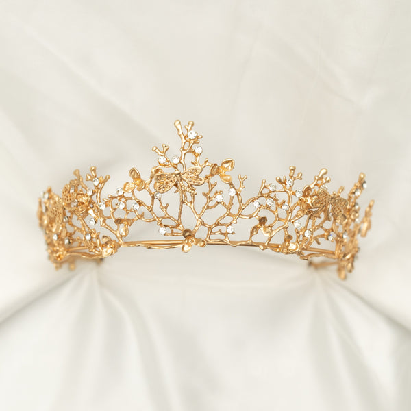Verna's Tiara