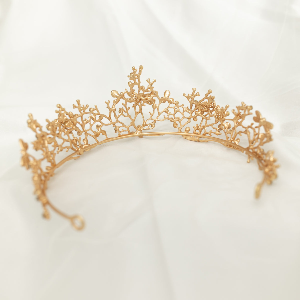Verna's Tiara