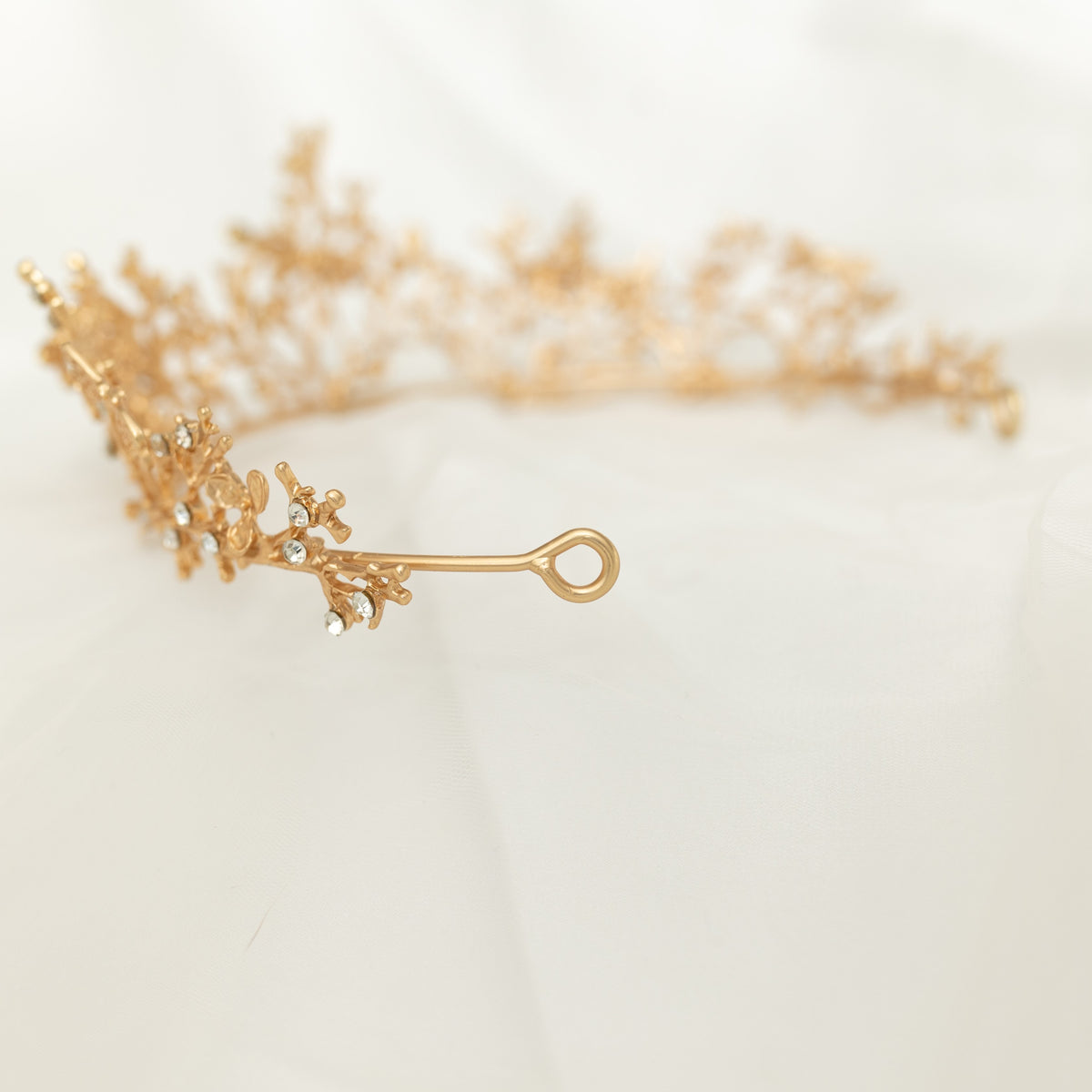 Verna's Tiara