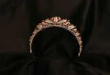 Petra's Tiara in Pink