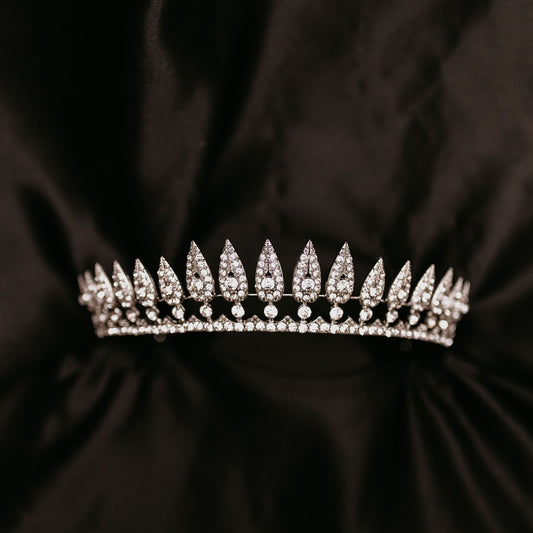 Penny's Tiara