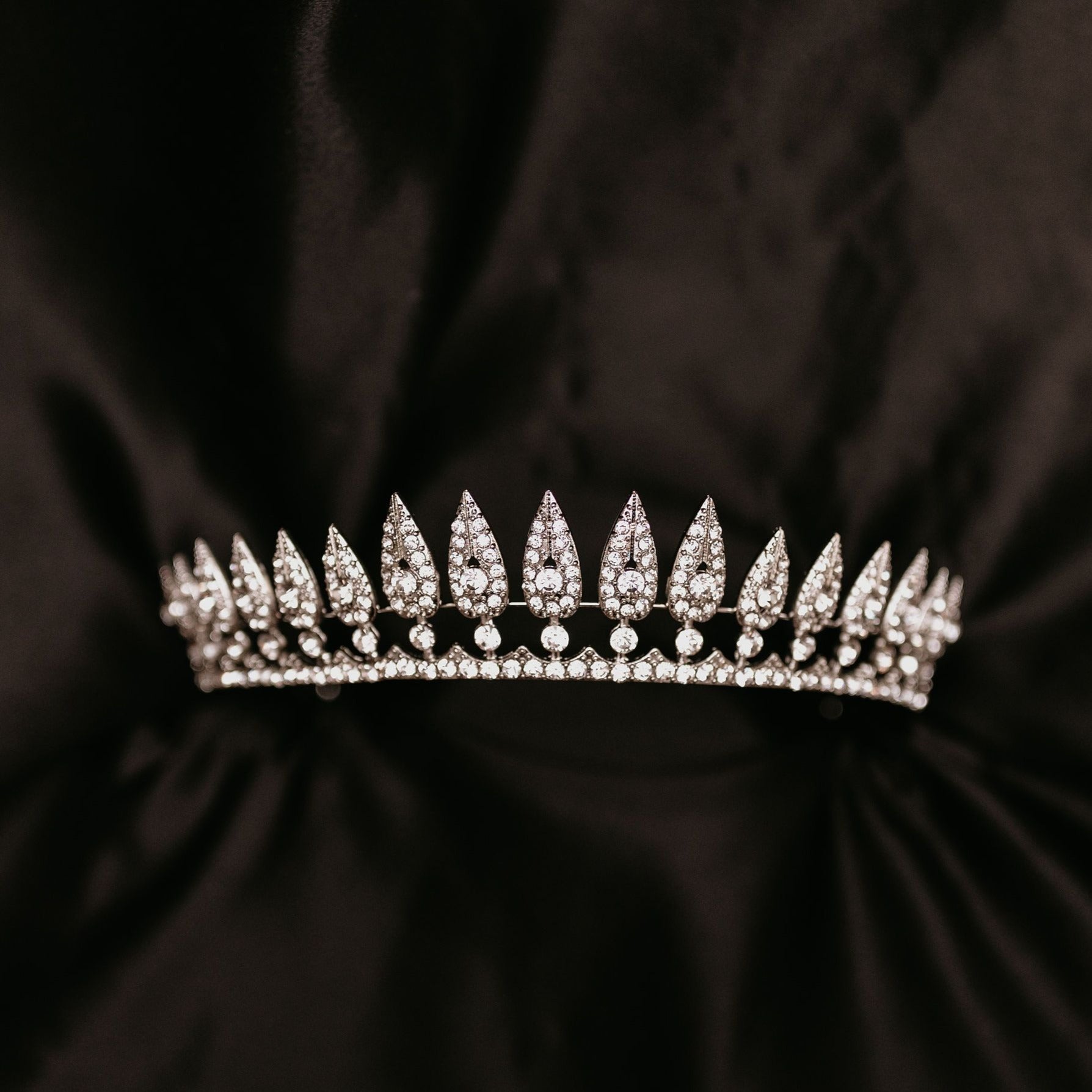 Penny's Tiara