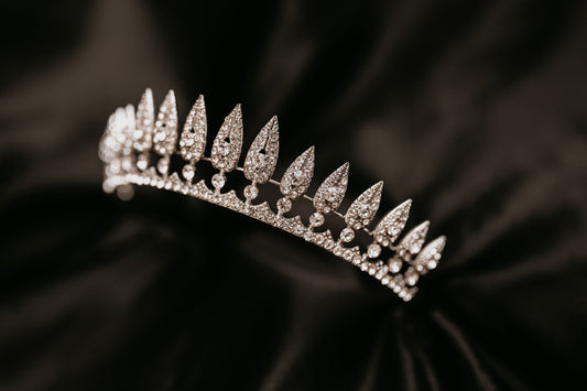 Penny's Tiara